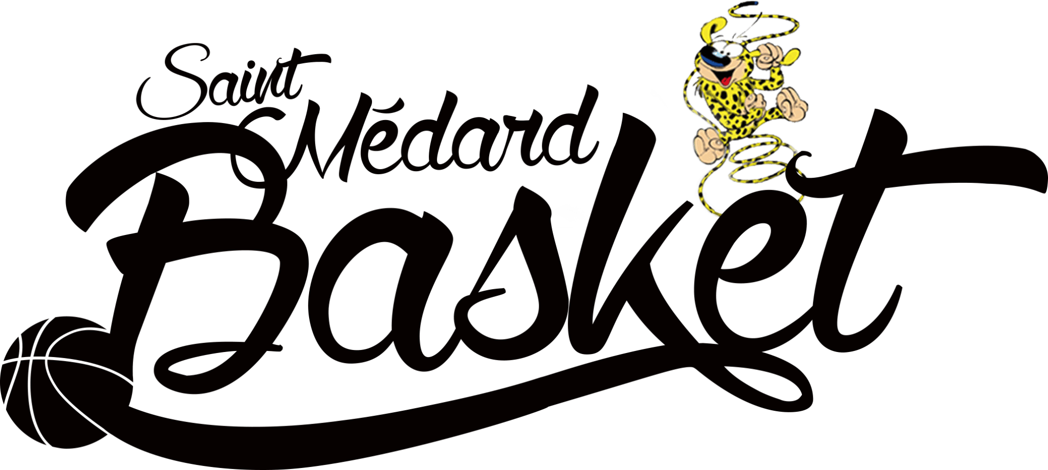 Saint Médard Basket