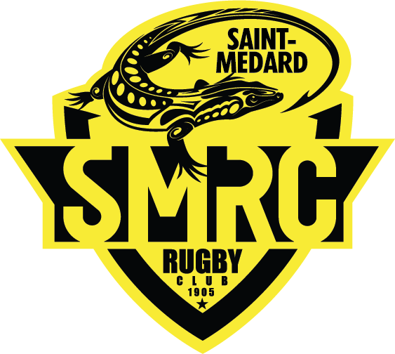 Saint Médard Rugby Club