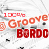 100% Groover