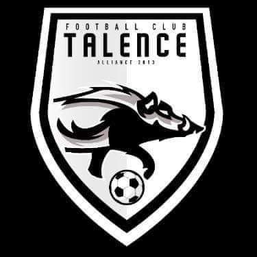 Talence