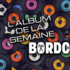 L’album de la semaine